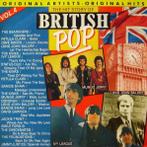 Lp - The Hit Story Of British Pop Vol.4