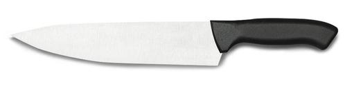 GGM Gastro | Koksmes - Mes: 230mm | KMP230 | KMP230, Huis en Inrichting, Keuken | Bestek, Nieuw, Overige materialen, Verzenden