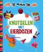 Knutselen met eierdozen 9789002258879 Colleen Dorsey, Verzenden, Gelezen, Colleen Dorsey
