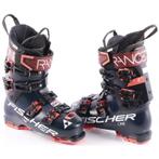 42 42,5 skischoenen FISCHER RANGER ONE 130 2022, AFZ, grip w, Sport en Fitness, Verzenden, Schoenen, Skiën, Fischer