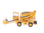 Schaal 1:43 JOAL -171 Compact Carmix 3500 Zelf ladende be..., Ophalen of Verzenden, Zo goed als nieuw