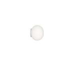 Flos - Jasper Morrison - Wandlamp - Mini Glo-Ball