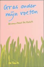 Gras onder mijn voeten 9789060201879 B.P. de Roeck, Boeken, Verzenden, Zo goed als nieuw, B.P. de Roeck