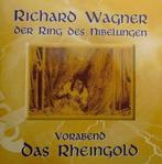 Gunter Neuhold Wagner: Das Rheingold CD, Verzenden, Nieuw in verpakking
