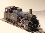 Micro Metakit H0 - 11210HL - Tender locomotief (1) - IXb nr., Hobby en Vrije tijd, Modeltreinen | H0, Nieuw