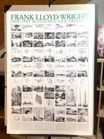 Frank Lloyd Wright - 1869-1959 Buildings and projects -