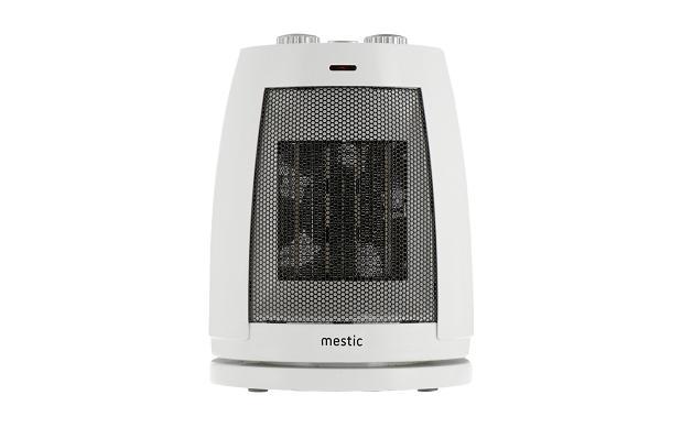 Mestic keramische kachel MKK-150 (Electrisch), Caravans en Kamperen, Kampeeraccessoires, Nieuw, Ophalen of Verzenden