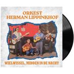 Orkest Herman Lippinkhof - Wielwissel, Midden In De Nacht /, Ophalen of Verzenden, Nieuw in verpakking