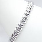 Armband - 18 karaat Witgoud, Nieuw