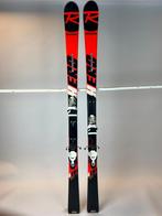 Rossignol Hero Junior Multi event-160 cm, Sport en Fitness, Gebruikt, Rossignol, Ophalen of Verzenden, Carve