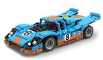 Sembo Technique Racewagen (Voertuigen, Modelbouwsets), Verzenden, Nieuw