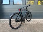 Vanmoof S3 Dark: zgan. 4418km, incl. btw en Factuur, Ophalen of Verzenden, Zo goed als nieuw, Vanmoof