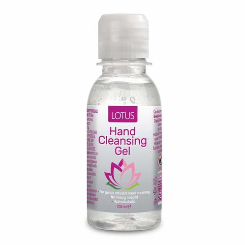Benson Desinfecterende handgel - 70% alcohol - Bloemengeu..., Huis en Inrichting, Schoonmaakartikelen, Ophalen of Verzenden