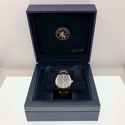 Seiko - Grand Seiko - Zonder Minimumprijs - SBGR053, Sieraden, Tassen en Uiterlijk, Horloges | Antiek