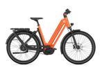 Gazelle Eclipse C380 Special Edition, Ophalen, Nieuw, 51 tot 55 cm, 50 km per accu of meer