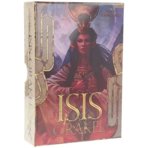 Isis Orakel - Alana Fairchild, Boeken, Overige Boeken, Nieuw, Verzenden