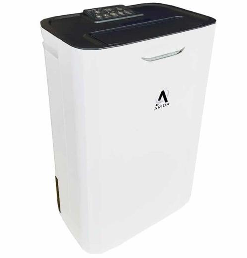 Arida S9L Luchtontvochtiger met HEPA-filter en Ionisator, Watersport en Boten, Accessoires en Onderhoud, Nieuw, Ophalen of Verzenden