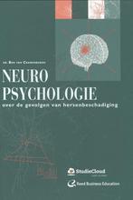 9789035238336 Toegepaste neurowetenschappen 2 -   Neurops..., Boeken, Verzenden, Zo goed als nieuw, Ben van Cranenburgh