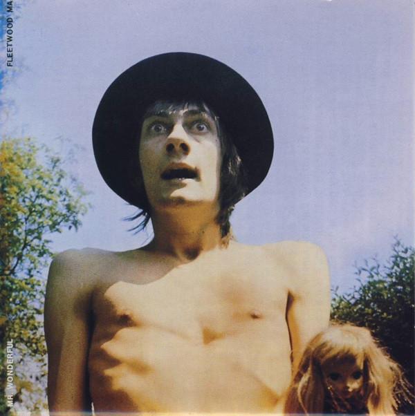 cd - Fleetwood Mac - Mr. Wonderful, Cd's en Dvd's, Cd's | Overige Cd's, Zo goed als nieuw, Verzenden