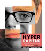 Hyper sapiëns 9789000324002 Sandra Kooij, Boeken, Verzenden, Gelezen, Sandra Kooij