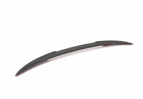Achter Spoiler BMW 4 Serie F82 M4 B7606, Auto-onderdelen, Carrosserie en Plaatwerk, Nieuw, BMW, Achter