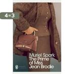 The prime of miss Jean Brodie / Penguin modern classics, Boeken, Verzenden, Gelezen, Muriel Spark