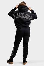 Malelions Kylie Trainingspak Dames Zwart, Kleding | Dames, Sportkleding, Nieuw, Zwart, Verzenden