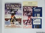 Atari ST - 3.5 Disk - Demons Winter, Spelcomputers en Games, Gebruikt, Verzenden