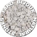 Fako Bijoux® - Stukjes Natuursteen - Natuursteen Chips -, Hobby en Vrije tijd, Kralen en Sieraden maken, Verzenden, Nieuw