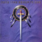 cd - Toto - The Seventh One, Verzenden, Zo goed als nieuw