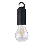 Campinglamp | Grundig | led (17.7 cm, Binnen/Buiten, Wit), Caravans en Kamperen, Kampeeraccessoires, Verzenden, Nieuw