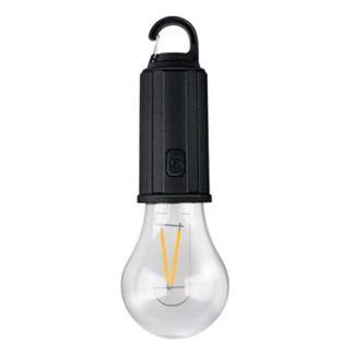 Campinglamp | Grundig | led (17.7 cm, Binnen/Buiten, Wit), Caravans en Kamperen, Kampeeraccessoires, Nieuw, Verzenden