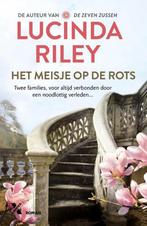 Het meisje op de rots 9789401611206 Lucinda Riley, Boeken, Romans, Verzenden, Gelezen, Lucinda Riley