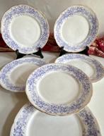 Dessertservies (6) - Porselein