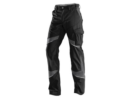 Kbler Activiq Werkbroek voor dames, zwart, maat 48,, Huis en Inrichting, Woonaccessoires | Overige, Nieuw, Verzenden