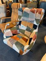 Bijzonder stoelen, bijzondere stoffen, bijzondere materialen, Ophalen of Verzenden, Nieuw, Leer