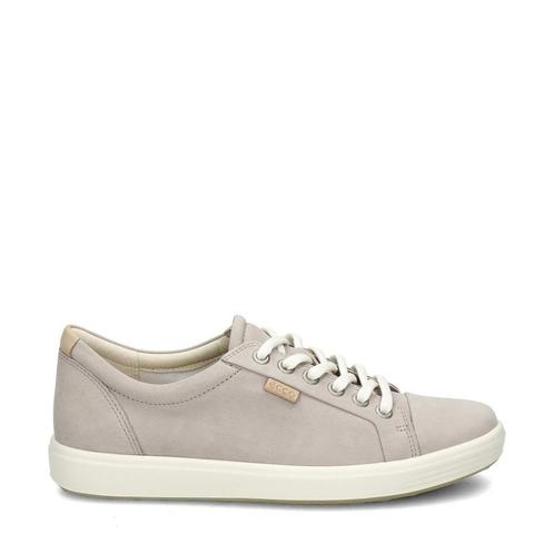 Ecco Soft 7 lage sneakers, Kleding | Dames, Schoenen, Grijs, Nieuw, Sneakers of Gympen, Verzenden