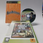 Grand Theft Auto San Andreas Classics Xbox Original, Ophalen of Verzenden, Nieuw