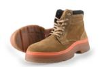 Scotch & Soda Chelsea boots in maat 42 Bruin | 10% extra, Bruin, Verzenden, Boots, Zo goed als nieuw