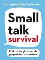 Small talk survival 9789026349676 Iris Posthouwer, Verzenden, Gelezen, Iris Posthouwer