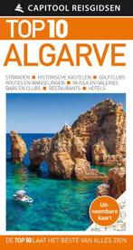Algarve / Capitool Reisgidsen Top 10 9789000356614 Capitool, Boeken, Reisgidsen, Verzenden, Gelezen, Capitool