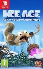 MarioSwitch.nl: Ice Age Scrats Nutty Adventure - iDEAL!, Ophalen of Verzenden, Zo goed als nieuw