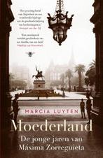 Moederland | 9789403170916 | Marcia Luyten, Boeken, Zo goed als nieuw, Marcia Luyten