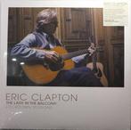 ERIC CLAPTON - THE LADY IN THE BALCONY (Vinyl LP), Verzenden, Nieuw in verpakking