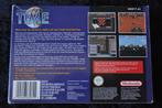 Illusion of Time Nintendo SNES Boxed PAL, Spelcomputers en Games, Games | Nintendo Super NES, Verzenden, Nieuw