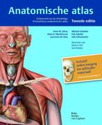 Anatomische Atlas, 9789036805391, Boeken, Verzenden, Zo goed als nieuw, Studieboeken