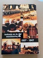 Kerkrade en de 2e Wereldoorlog - 1937-1947, Verzamelen, Militaria | Tweede Wereldoorlog, Ophalen of Verzenden, Nederland, Boek of Tijdschrift