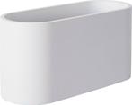 Lucide XERA Wandlamp 1xG9 - Wit, Ophalen of Verzenden, Zo goed als nieuw