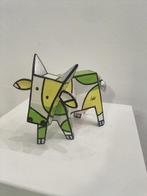 Jacqueline Schäfer (1971) - Vache