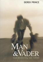 MAN EN VADER 9789075185263 D. Prince, Boeken, Verzenden, Zo goed als nieuw, D. Prince